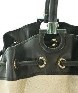 Salvatore Ferragamo（サルバトーレフェラガモ）ハンドバッグ ベージュ サイズ:- レディース/2200718710552