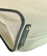 Salvatore Ferragamo（サルバトーレフェラガモ）ハンドバッグ ベージュ サイズ:- レディース/2200718710552