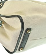Salvatore Ferragamo（サルバトーレフェラガモ）ハンドバッグ ベージュ サイズ:- レディース/2200718710552