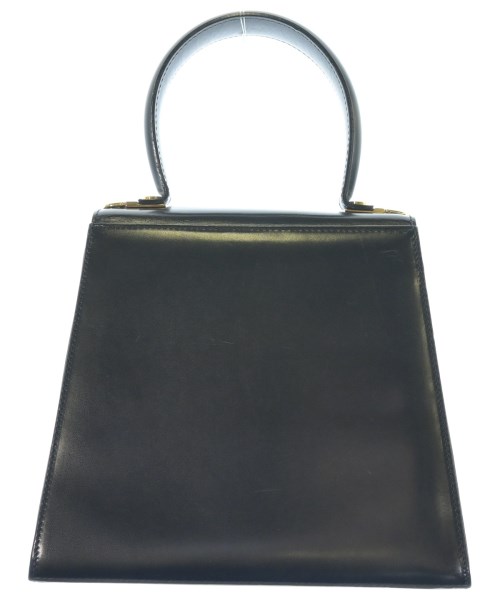 Salvatore Ferragamo（サルバトーレフェラガモ）ハンドバッグ 黒 サイズ:- レディース/2200718710637