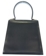 Salvatore Ferragamo（サルバトーレフェラガモ）ハンドバッグ 黒 サイズ:- レディース/2200718710637
