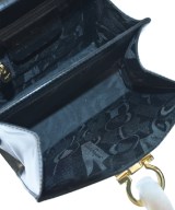 Salvatore Ferragamo（サルバトーレフェラガモ）ハンドバッグ 黒 サイズ:- レディース/2200718710637