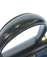 Salvatore Ferragamo（サルバトーレフェラガモ）ハンドバッグ 黒 サイズ:- レディース/2200718710637