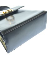 Salvatore Ferragamo（サルバトーレフェラガモ）ハンドバッグ 黒 サイズ:- レディース/2200718710637