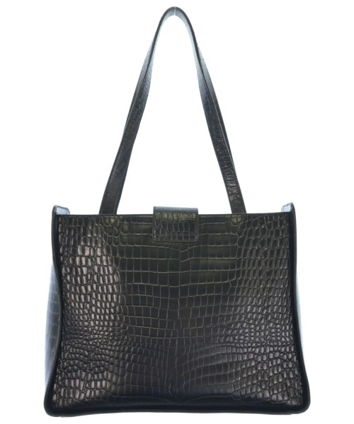 Salvatore Ferragamo（サルバトーレフェラガモ）ショルダーバッグ 黒 サイズ:- レディース/2200718710866