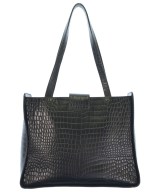 Salvatore Ferragamo（サルバトーレフェラガモ）ショルダーバッグ 黒 サイズ:- レディース/2200718710866