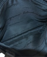 Salvatore Ferragamo（サルバトーレフェラガモ）ショルダーバッグ 黒 サイズ:- レディース/2200718710866