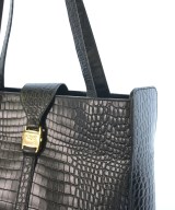 Salvatore Ferragamo（サルバトーレフェラガモ）ショルダーバッグ 黒 サイズ:- レディース/2200718710866