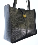 Salvatore Ferragamo（サルバトーレフェラガモ）ショルダーバッグ 黒 サイズ:- レディース/2200718710866