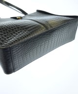 Salvatore Ferragamo（サルバトーレフェラガモ）ショルダーバッグ 黒 サイズ:- レディース/2200718710866