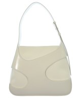 Salvatore Ferragamo（サルバトーレフェラガモ）ショルダーバッグ 白 サイズ:- レディース/2200719597015