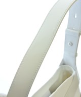 Salvatore Ferragamo（サルバトーレフェラガモ）ショルダーバッグ 白 サイズ:- レディース/2200719597015