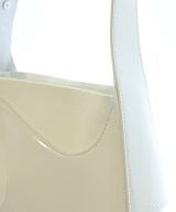 Salvatore Ferragamo（サルバトーレフェラガモ）ショルダーバッグ 白 サイズ:- レディース/2200719597015