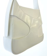 Salvatore Ferragamo（サルバトーレフェラガモ）ショルダーバッグ 白 サイズ:- レディース/2200719597015