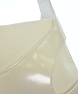 Salvatore Ferragamo（サルバトーレフェラガモ）ショルダーバッグ 白 サイズ:- レディース/2200719597015
