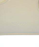 Salvatore Ferragamo（サルバトーレフェラガモ）ハンドバッグ 白 サイズ:- レディース/2200719597022
