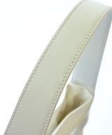Salvatore Ferragamo（サルバトーレフェラガモ）ハンドバッグ 白 サイズ:- レディース/2200719597022