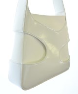 Salvatore Ferragamo（サルバトーレフェラガモ）ハンドバッグ 白 サイズ:- レディース/2200719597022