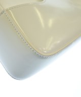 Salvatore Ferragamo（サルバトーレフェラガモ）ハンドバッグ 白 サイズ:- レディース/2200719597022