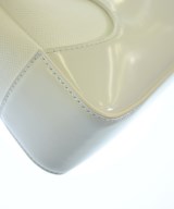 Salvatore Ferragamo（サルバトーレフェラガモ）ハンドバッグ 白 サイズ:- レディース/2200719597022