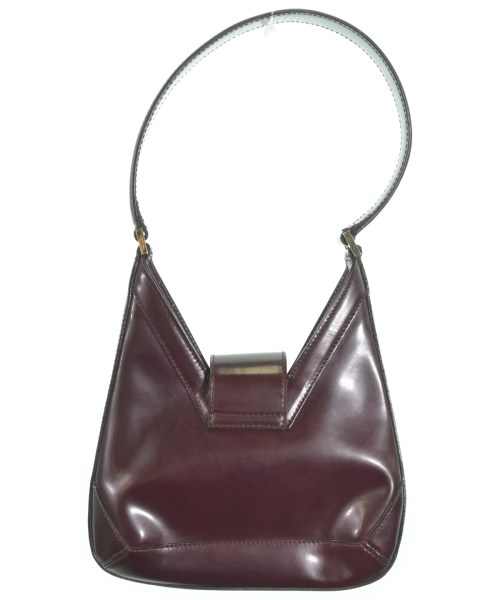 Salvatore Ferragamo（サルバトーレフェラガモ）ハンドバッグ 赤 サイズ:- レディース/2200647158289