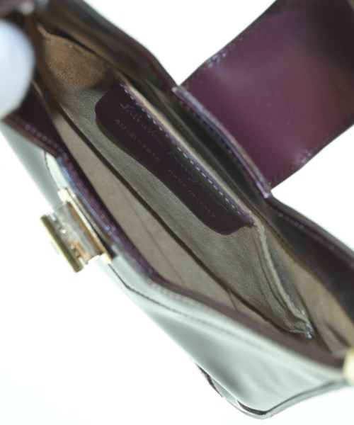 Salvatore Ferragamo（サルバトーレフェラガモ）ハンドバッグ 赤 サイズ:- レディース/2200647158289