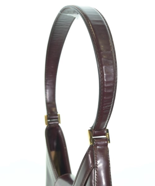 Salvatore Ferragamo（サルバトーレフェラガモ）ハンドバッグ 赤 サイズ:- レディース/2200647158289