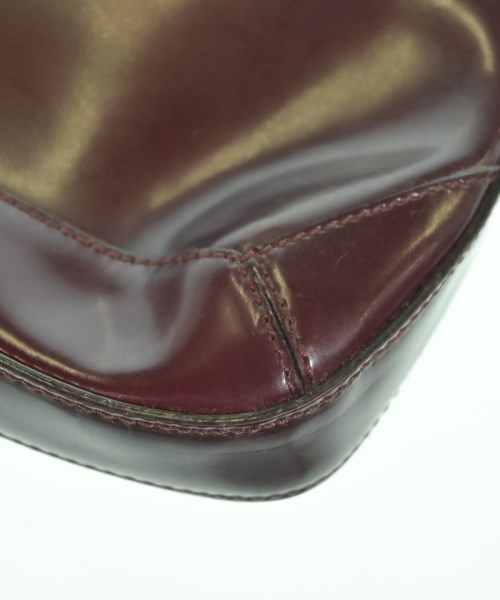 Salvatore Ferragamo（サルバトーレフェラガモ）ハンドバッグ 赤 サイズ:- レディース/2200647158289