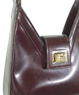 Salvatore Ferragamo（サルバトーレフェラガモ）ハンドバッグ 赤 サイズ:- レディース/2200647158289