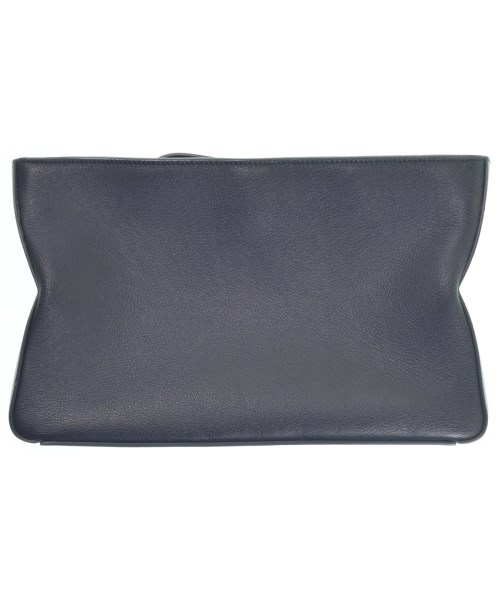 Salvatore Ferragamo（サルバトーレフェラガモ）クラッチバッグ 紺 サイズ:- レディース/2200647557037