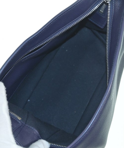 Salvatore Ferragamo（サルバトーレフェラガモ）クラッチバッグ 紺 サイズ:- レディース/2200647557037