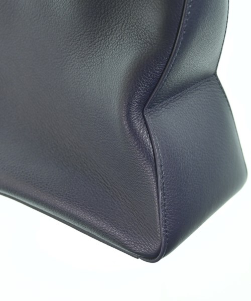 Salvatore Ferragamo（サルバトーレフェラガモ）クラッチバッグ 紺 サイズ:- レディース/2200647557037