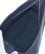 Salvatore Ferragamo（サルバトーレフェラガモ）クラッチバッグ 紺 サイズ:- レディース/2200647557037