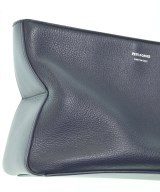 Salvatore Ferragamo（サルバトーレフェラガモ）クラッチバッグ 紺 サイズ:- レディース/2200647557037