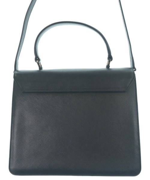 Salvatore Ferragamo（サルバトーレフェラガモ）ハンドバッグ 黒 サイズ:- レディース/2200637899635