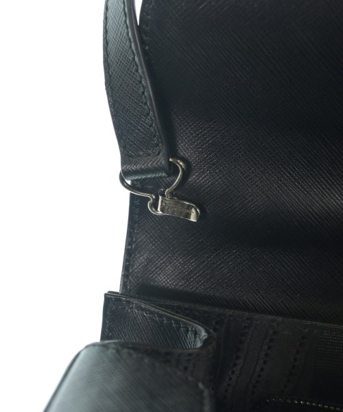 Salvatore Ferragamo（サルバトーレフェラガモ）ハンドバッグ 黒 サイズ:- レディース/2200637899635