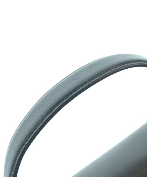 Salvatore Ferragamo（サルバトーレフェラガモ）ハンドバッグ 黒 サイズ:- レディース/2200637899635