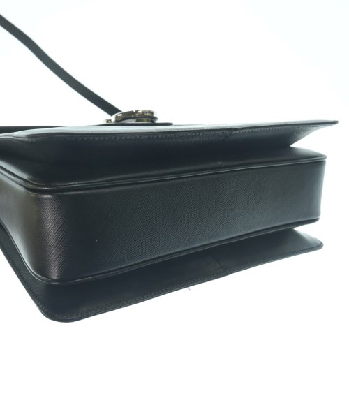 Salvatore Ferragamo（サルバトーレフェラガモ）ハンドバッグ 黒 サイズ:- レディース/2200637899635