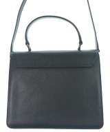 Salvatore Ferragamo（サルバトーレフェラガモ）ハンドバッグ 黒 サイズ:- レディース/2200637899635