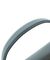 Salvatore Ferragamo（サルバトーレフェラガモ）ハンドバッグ 黒 サイズ:- レディース/2200637899635