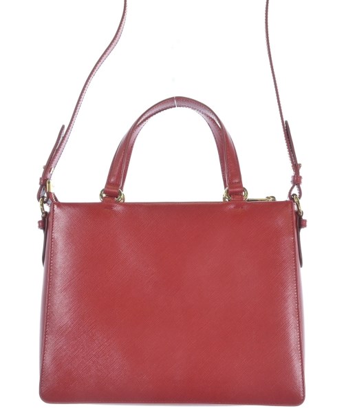 Salvatore Ferragamo（サルバトーレフェラガモ）ショルダーバッグ 赤 サイズ:- レディース/2200649223046
