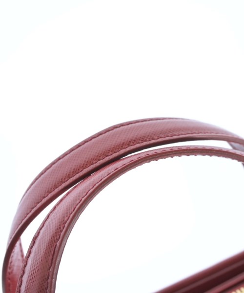 Salvatore Ferragamo（サルバトーレフェラガモ）ショルダーバッグ 赤 サイズ:- レディース/2200649223046