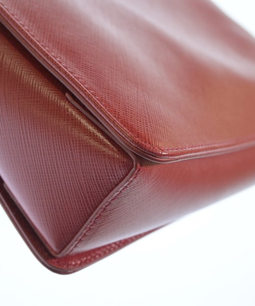 Salvatore Ferragamo（サルバトーレフェラガモ）ショルダーバッグ 赤 サイズ:- レディース/2200649223046