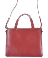 Salvatore Ferragamo（サルバトーレフェラガモ）ショルダーバッグ 赤 サイズ:- レディース/2200649223046