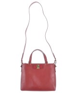 Salvatore Ferragamo（サルバトーレフェラガモ）ショルダーバッグ 赤 サイズ:- レディース/2200649223046