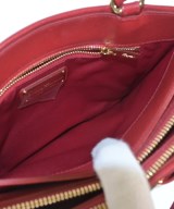 Salvatore Ferragamo（サルバトーレフェラガモ）ショルダーバッグ 赤 サイズ:- レディース/2200649223046