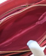 Salvatore Ferragamo（サルバトーレフェラガモ）ショルダーバッグ 赤 サイズ:- レディース/2200649223046