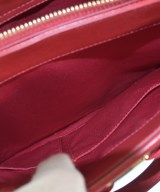 Salvatore Ferragamo（サルバトーレフェラガモ）ショルダーバッグ 赤 サイズ:- レディース/2200649223046