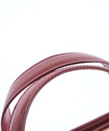 Salvatore Ferragamo（サルバトーレフェラガモ）ショルダーバッグ 赤 サイズ:- レディース/2200649223046