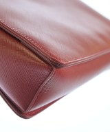 Salvatore Ferragamo（サルバトーレフェラガモ）ショルダーバッグ 赤 サイズ:- レディース/2200649223046